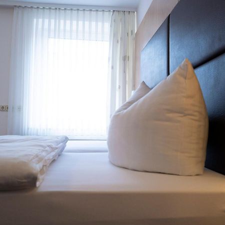 Hotel & Apartments Boehm Grafenwohr Kültér fotó