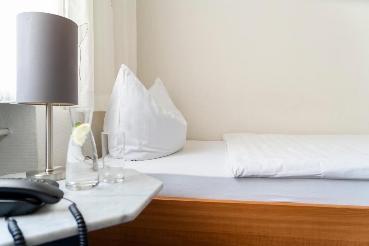Hotel & Apartments Boehm Grafenwohr Kültér fotó