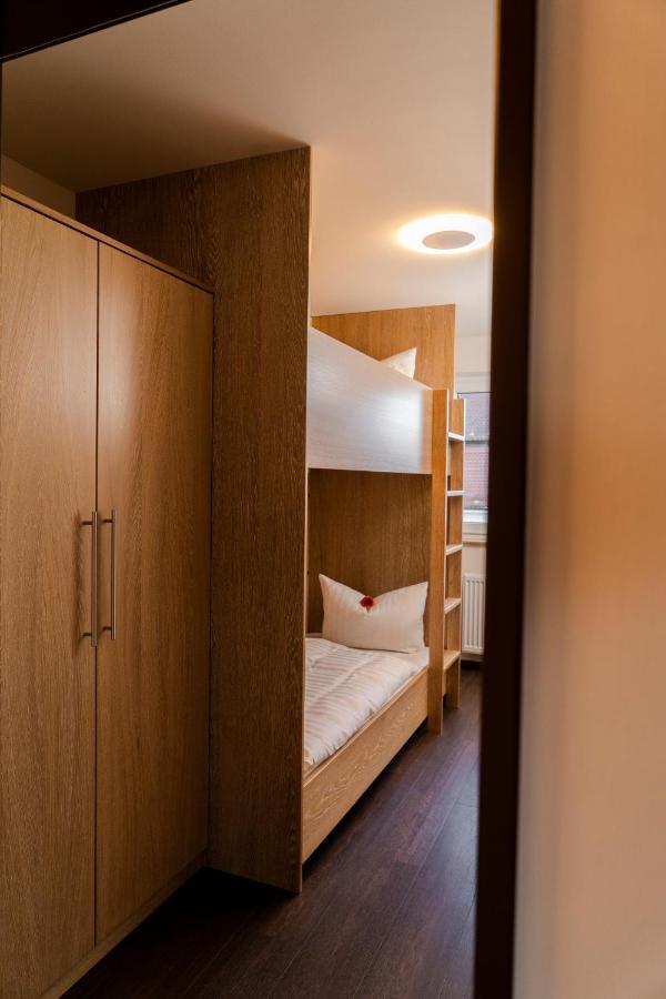 Hotel & Apartments Boehm Grafenwohr Kültér fotó