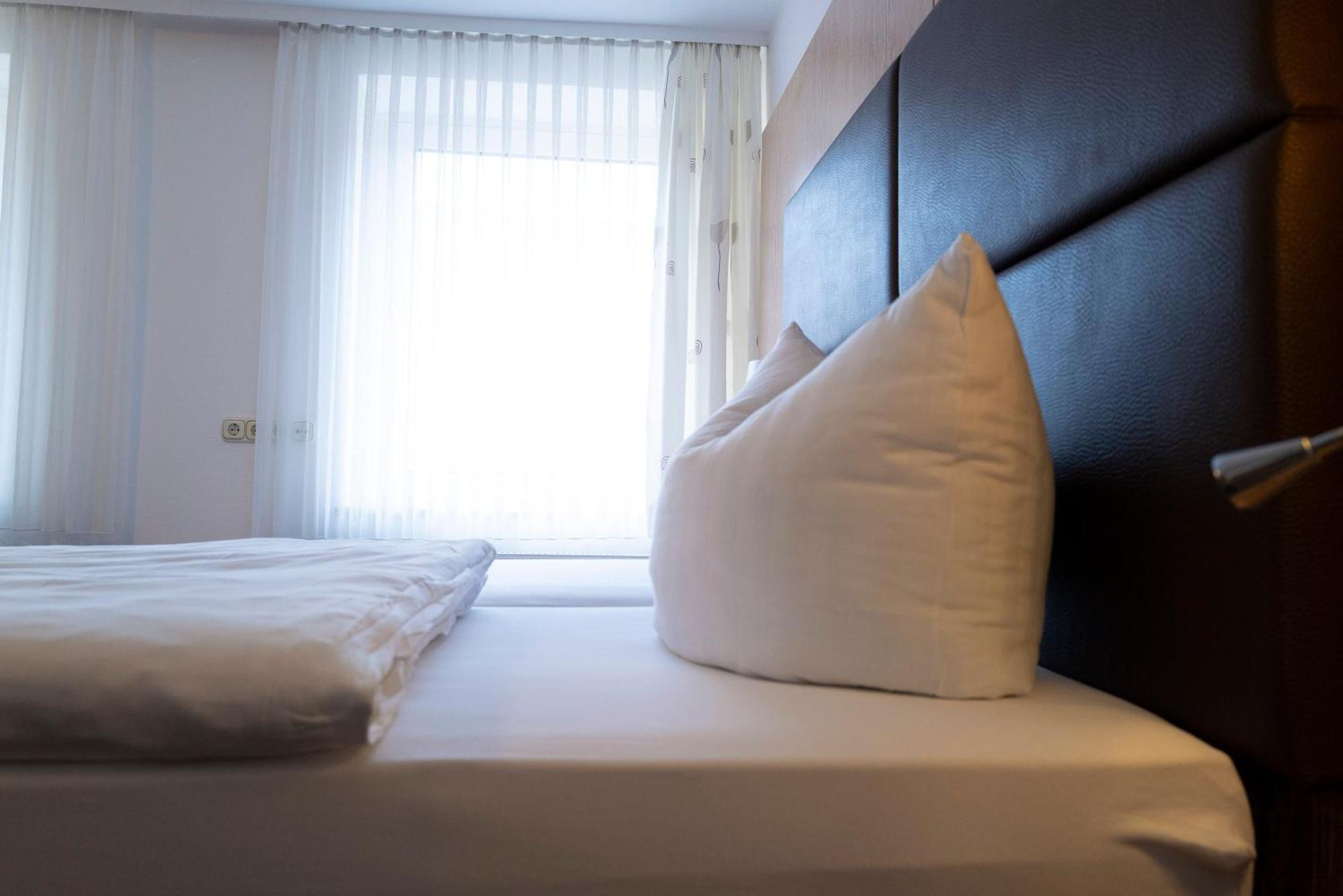 Hotel & Apartments Boehm Grafenwohr Kültér fotó