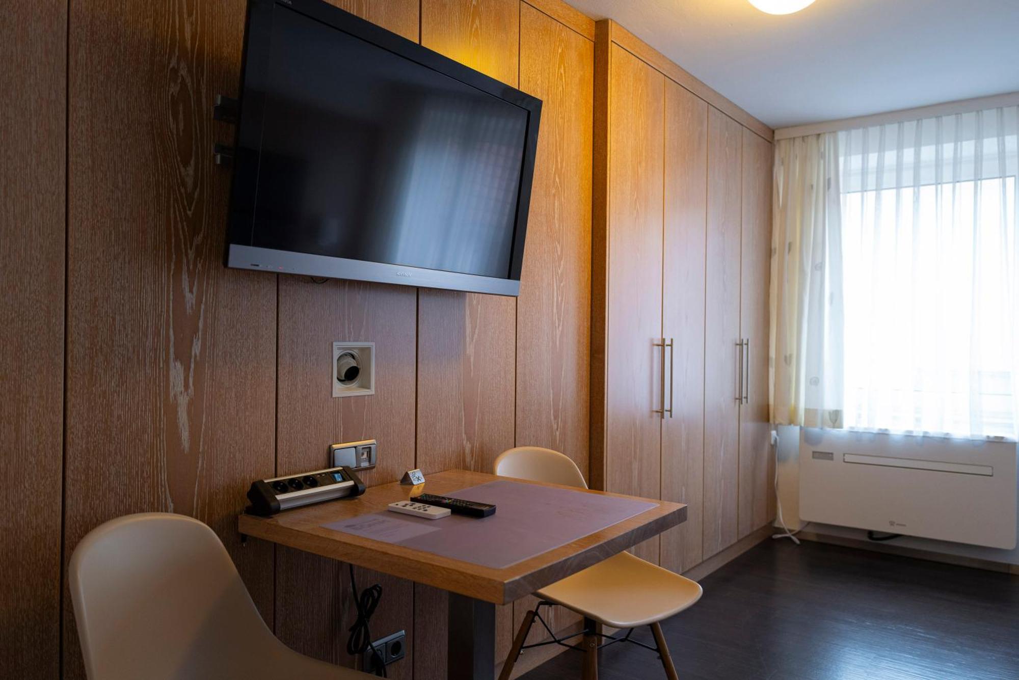 Hotel & Apartments Boehm Grafenwohr Kültér fotó