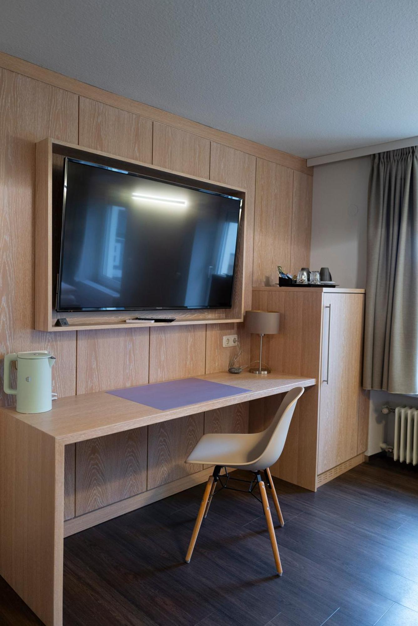 Hotel & Apartments Boehm Grafenwohr Kültér fotó