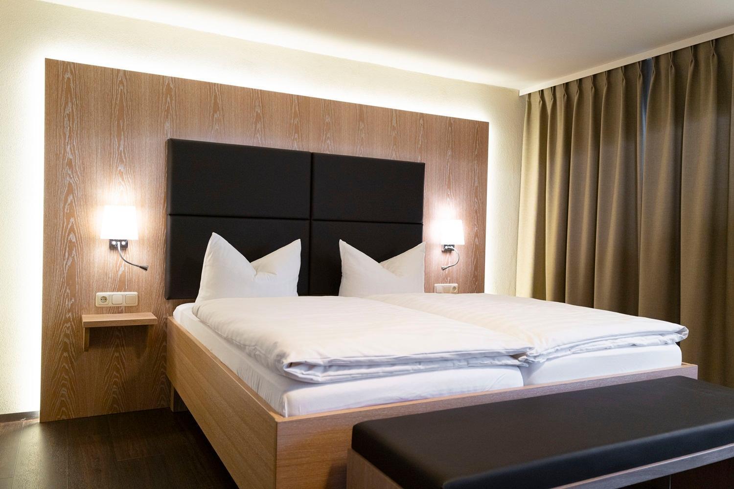 Hotel & Apartments Boehm Grafenwohr Kültér fotó